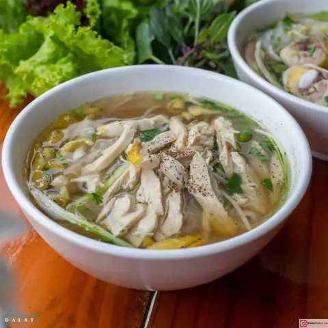 Phở Gà Tuyền Phở Gà Tuyền