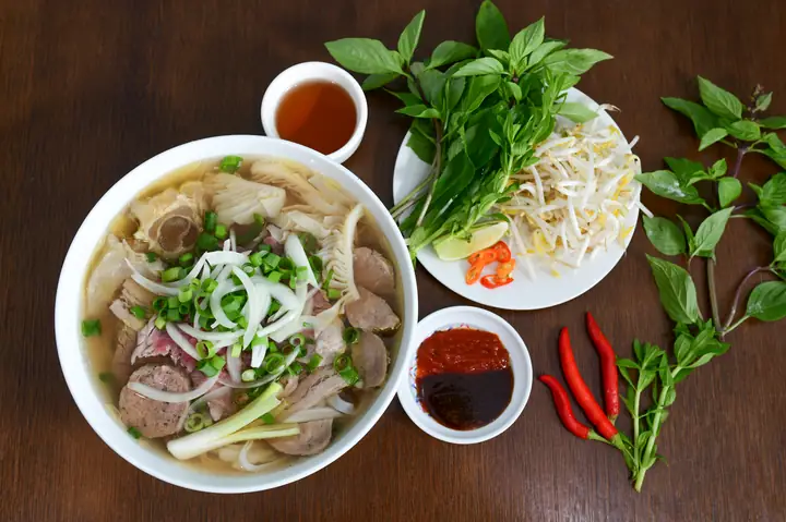 Phở Dần Phở Dần