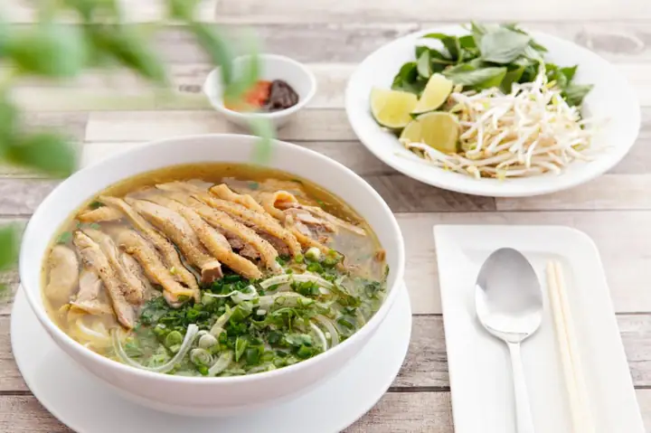 Phở Uyên Phở Uyên