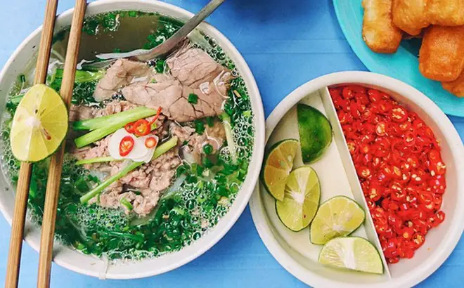 Phở Hiếu Đà Lạt Phở Hiếu Đà Lạt