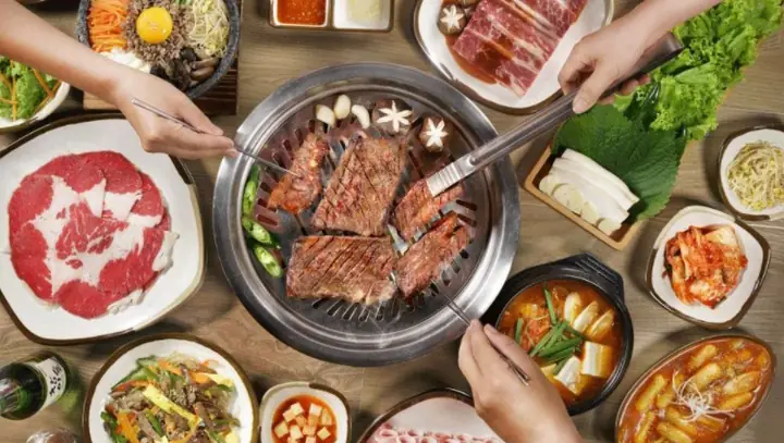 Top 10 Quán Nướng Bbq Hàn Quốc Ngon Ở Quận 3