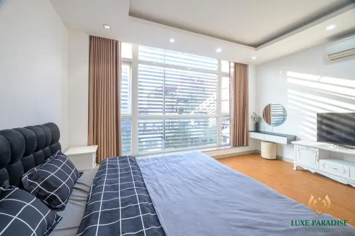Luxe Paradise Residence 51 Ton Duc Thang Hotel (hanoi) - Deals ...