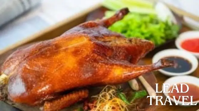 Quán Vịt Quay Ngon Ở Lạng Sơn Quán Vịt Quay Ngon Ở Lạng Sơn