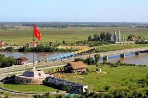 Quảng Bình Cách Quảng Trị Bao Nhiêu Km? Khoảng Cách Và Kinh ...