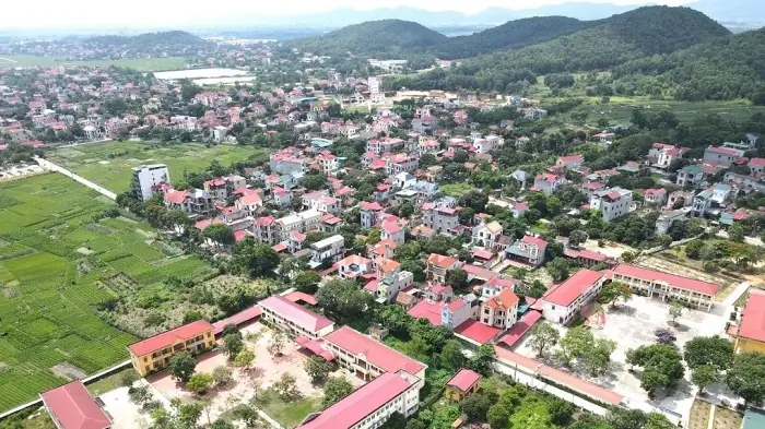 Quế Võ Bắc Ninh - Thủ Phủ Công Nghiệp Của Bắc Ninh