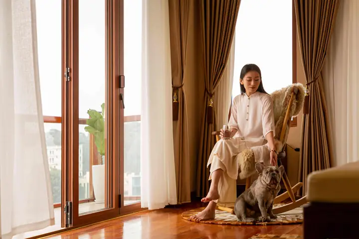 Khám Phá Huyện Quế Võ, Bắc Ninh - Sự Cuốn Hút Của Nét Đẹp Bình Dị