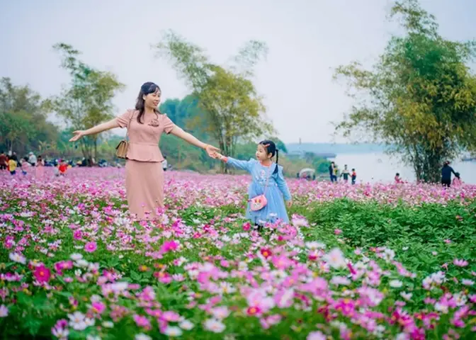 Du Lịch Quế Võ Bắc Ninh Thăm Làng Quê Thanh Bình Giàu Truyền Thống