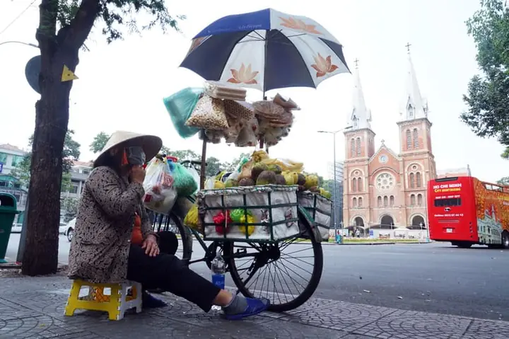 Ho Chi Minh-ville: 8 Infos Essentielles À Savoir Avant De La Découvrir !