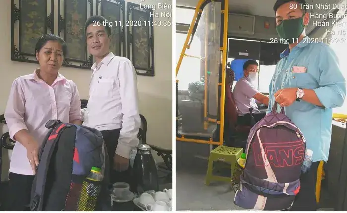 Hướng Dẫn Xử Lý Khi Quên Đồ Trên Xe Bus Hà Nội - Eb5 Investors Hướng Dẫn Xử Lý Khi Quên Đồ Trên Xe Bus Hà Nội - Eb5 Investors