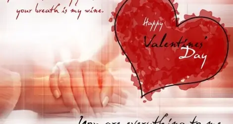 Bất Ngờ Thú Vị, Một Năm Có 3 Ngày Valentine Bất Ngờ Thú Vị, Một Năm Có 3 Ngày Valentine