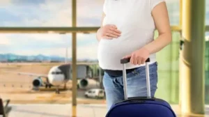 Bà Bầu Đi Máy Bay: Những Điều Cần Lưu Ý | Vinmec