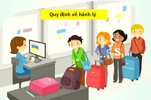 Bay Quốc Tế Được Mang Bao Nhiêu Kg Hành Lý? Thông Tin Mới Nhất ...