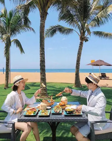 Quy Nhơn Cách Đà Nẵng Bao Nhiêu Km - Khám Phá Vẻ Đẹp 2 Thành Phố Biển Cực Hot Quy Nhơn Cách Đà Nẵng Bao Nhiêu Km - Khám Phá Vẻ Đẹp 2 Thành Phố Biển Cực Hot