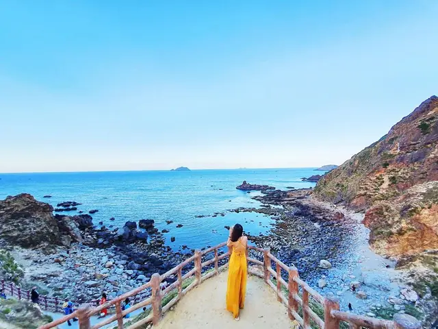 Từ Quy Nhơn Đi Phú Yên Bao Nhiêu Km? Gợi Ý Phương Tiện Di ... Từ Quy Nhơn Đi Phú Yên Bao Nhiêu Km? Gợi Ý Phương Tiện Di ...