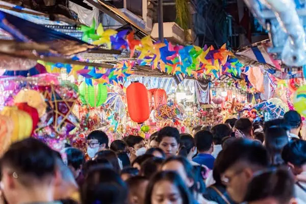 The Best Time To Visit Ho Chi Minh City, Vietnam - Lonely Planet