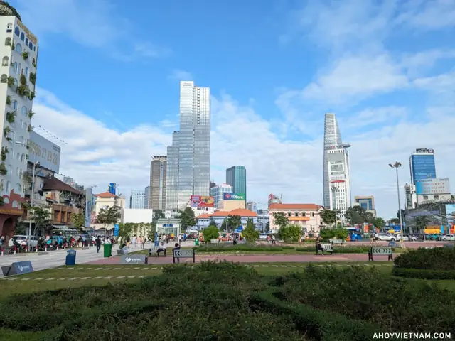 The Best (and Worst) Time To Visit Ho Chi Minh City