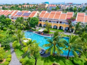 Top 5 Resort Ở Hội An Sang Trọng Và Đẹp Nhất Hiện Nay
