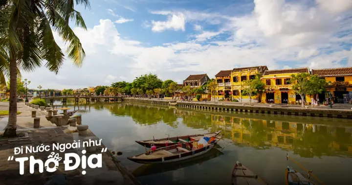 15 Resort Ở Hội An Vừa Sang Chảnh, Vừa Tiện Nghi Cho Cả Nhà ...