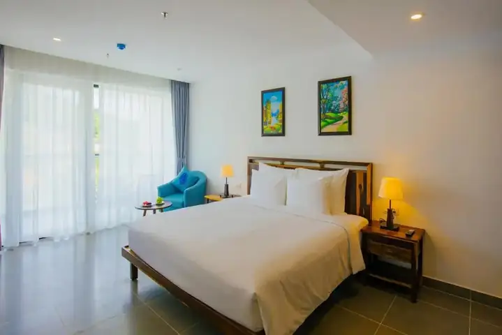 Melia Hồ Tràm Beach Vũng Tàu Melia Hồ Tràm Beach Vũng Tàu