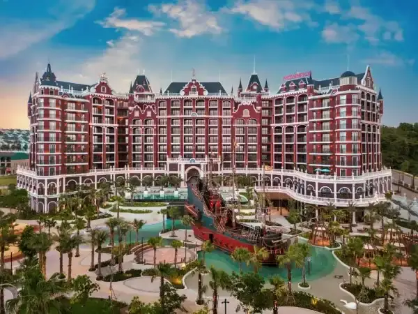 Binh An Village Resort Vũng Tàu Binh An Village Resort Vũng Tàu