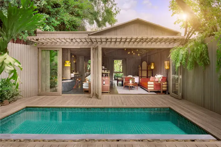 Luxury Resort Ho Chi Minh City | An Lam Retreats Saigon River Luxury Resort Ho Chi Minh City | An Lam Retreats Saigon River