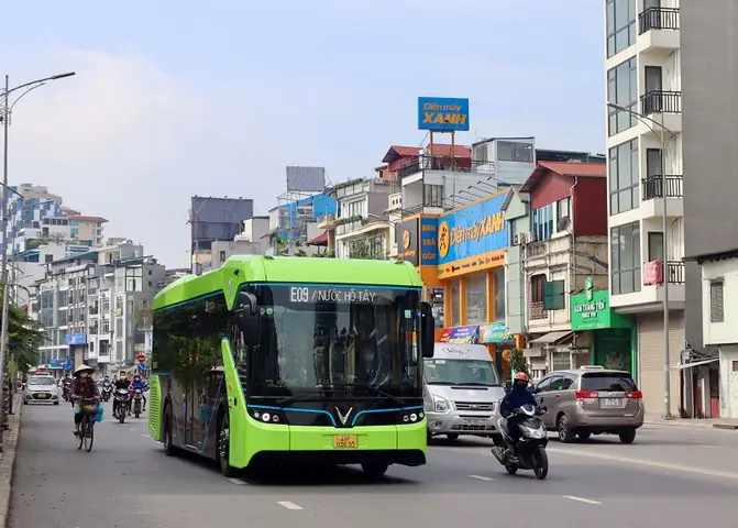 Hướng Dẫn Cách Di Chuyển Tới Công Viên Nước Hồ Tây Hướng Dẫn Cách Di Chuyển Tới Công Viên Nước Hồ Tây