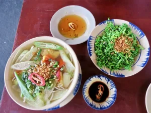 Two Days In Saigon - A Food Guide To Ho Chi Minh City | Will ...