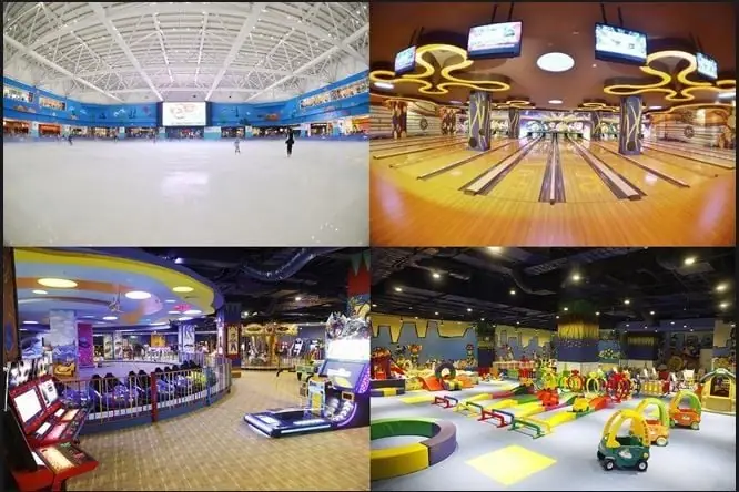Vinpearl Games Royal City