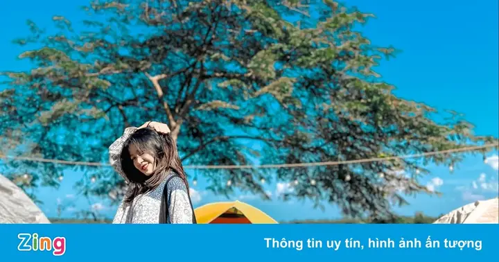 Khu Rừng Nhiệt Đới Gần Tp.hcm Cho Kỳ Nghỉ Lễ | Báo Điện Tử Tiền ...