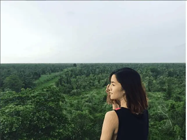 Đài Quan Sát Đài Quan Sát