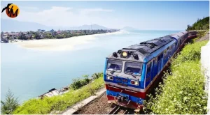 Tàu Hỏa Đi Từ Huế Đến Sài Gòn Bao Nhiêu Tiếng