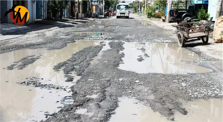 Điều Kiện Giao Thông Điều Kiện Giao Thông