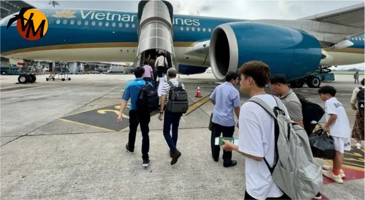 Từ Huế Đi Sài Gòn Bằng Máy Bay Bao Nhiêu Tiếng? Từ Huế Đi Sài Gòn Bằng Máy Bay Bao Nhiêu Tiếng?