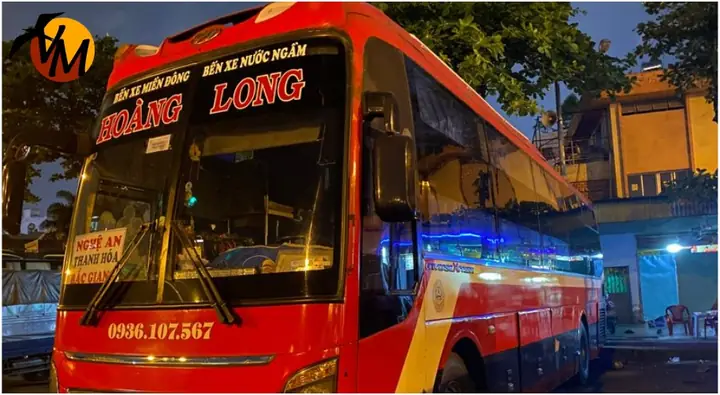 Xe Kháchtừ Huế Đi Sài Gòn Bao Nhiêu Tiếng Xe Kháchtừ Huế Đi Sài Gòn Bao Nhiêu Tiếng
