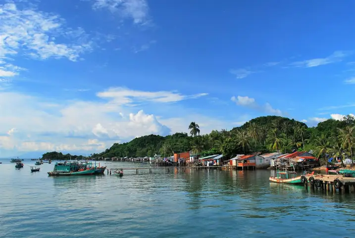 Quần Đảo Hải Tặc
