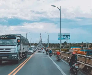 Chuyển Bằng Xe Máy Ô Tô Cá Nhân