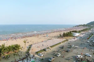Du Lịch Sầm Sơn Thanh Hóa: Kinh Nghiệm Đi Lại, Ăn Ở Từ A-z