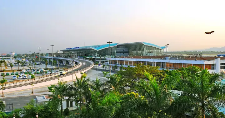 Sân Bay Quốc Tế Tân Sơn Nhất Sân Bay Quốc Tế Tân Sơn Nhất