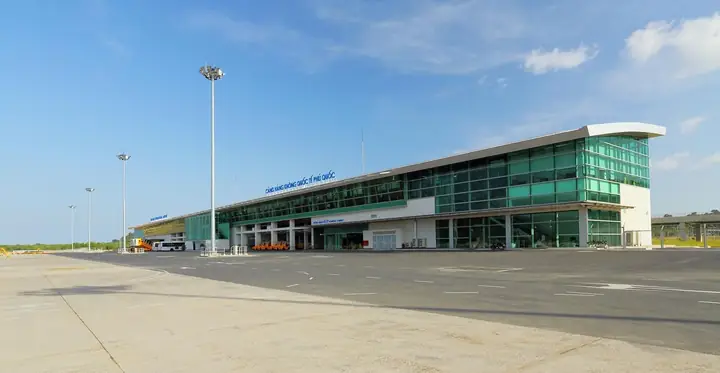 Sân Bay Quốc Tế Phú Bài Sân Bay Quốc Tế Phú Bài