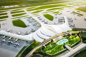 Danh Sách Các Sân Bay Ở Việt Nam (nội Địa Và Quốc Tế)