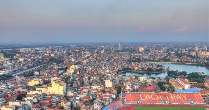 Chuyến Bay Giá Rẻ 3.498.159 ₫ ​đi Từ Đài Loan Đến Hải Phòng ...