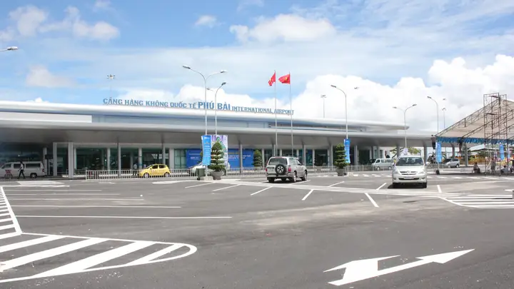 Kinh Nghiệm Di Chuyển Từ Sân Bay Về Trung Tâm Huế Giúp Bạn Không ...