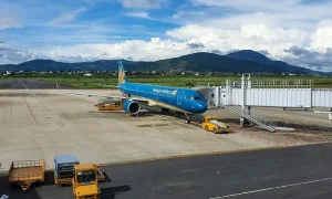 Sân Bay Liên Khương Dự Kiến Đóng Cửa 6 Tháng - Báo Vnexpress