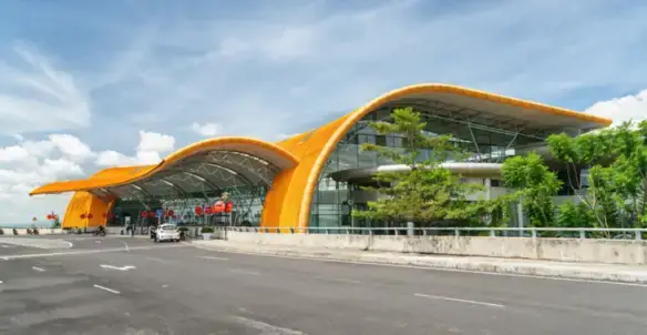 Cách Di Chuyển Từ Sân Bay Liên Khương Về Đà Lạt Chi Tiết