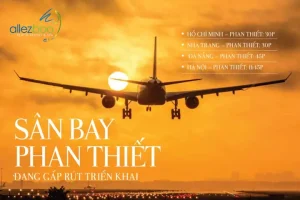 Sân Bay Dân Sự Phan Thiết Bao Giờ Hoàn Thành? Đi Phan Thiết Đi ...