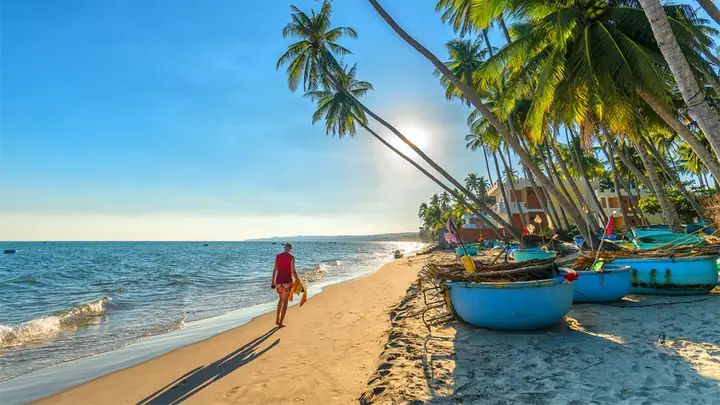 Mới Nhất! Vé Máy Bay Đi Mũi Né Giá Rẻ Và Những Thông Tin Cần Biết ...
