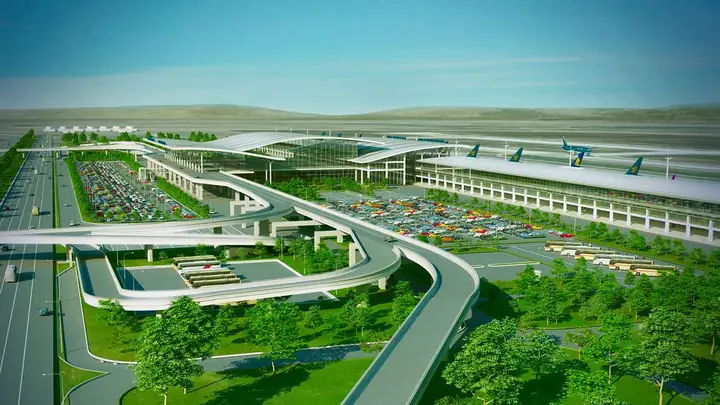 Sân Bay Nội Bài Đến Bến Xe Mỹ Đình Sân Bay Nội Bài Đến Bến Xe Mỹ Đình