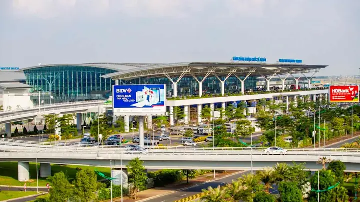 Tổng Quan Về Sân Bay Nội Bài Tổng Quan Về Sân Bay Nội Bài