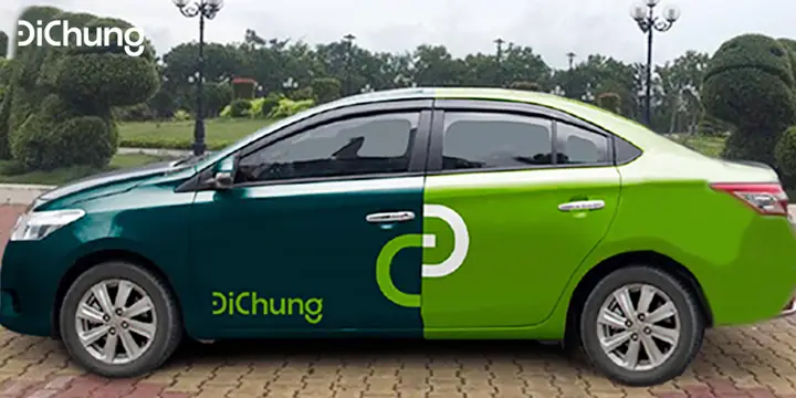 Xe Sân Bay Nội Bài Về Đêm – Xe Taxi