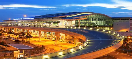 Diện Tích Sân Bay Tân Sơn Nhất 2026 & Kế Hoạch Mở Rộng